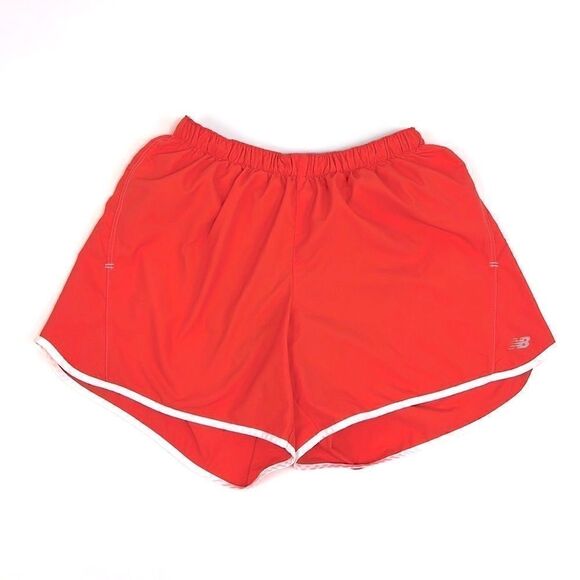 New Balance Athletic Shorts - Picture 1 of 6